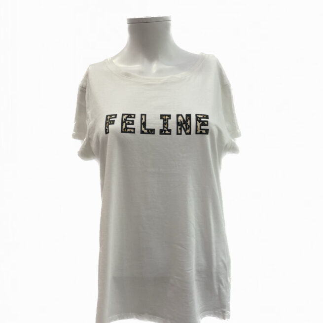 Camaieu- Tshirt femme