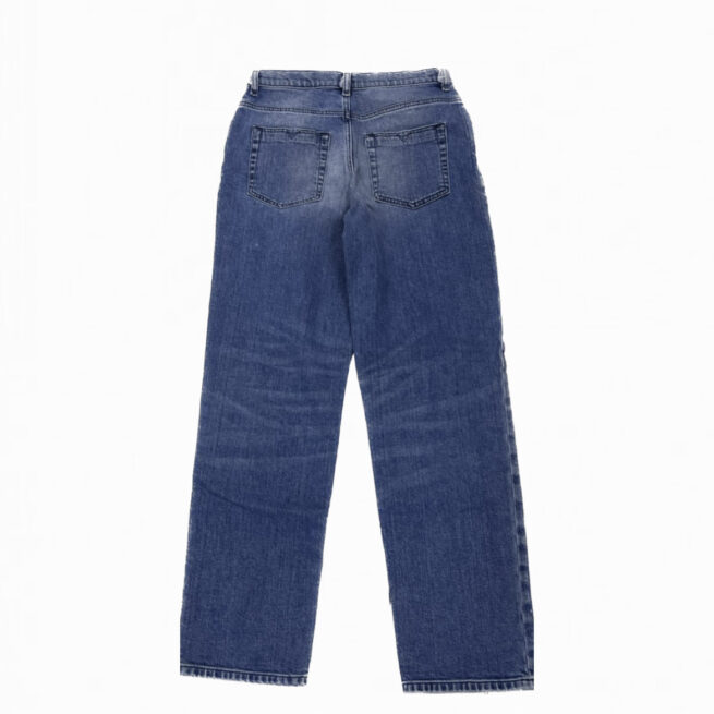 Diesel- Pantalon large femme