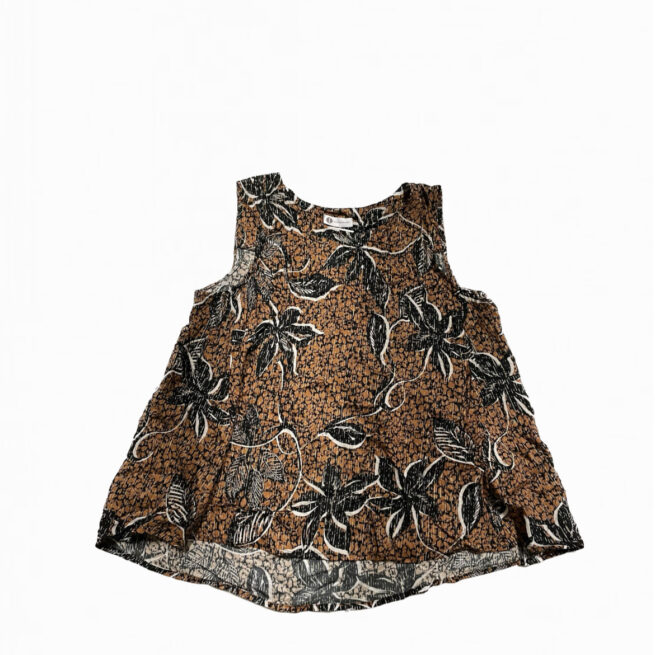 Diana gallesi- Debardeur femme