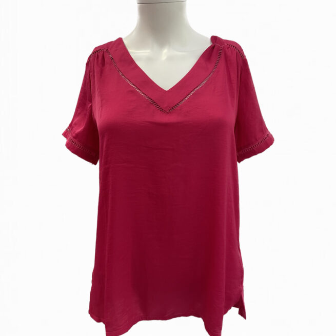 Camaieu- Tshirt femme