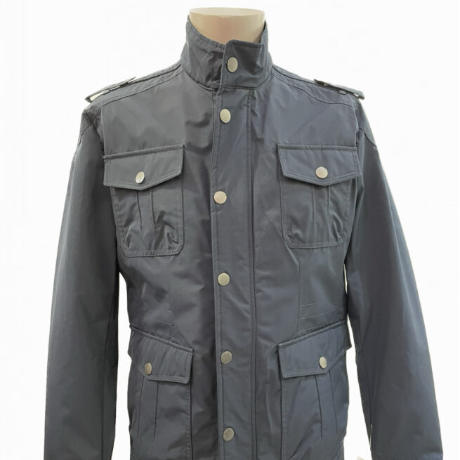 Armand Thiery- Blouson homme