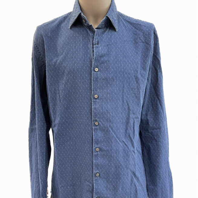 Calvin Klein- Chemise homme