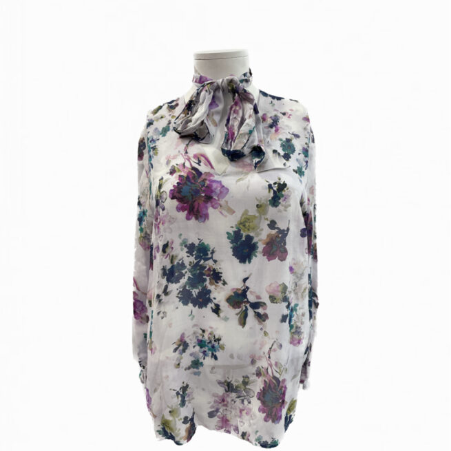 Diana Gallesi- Chemisier femme