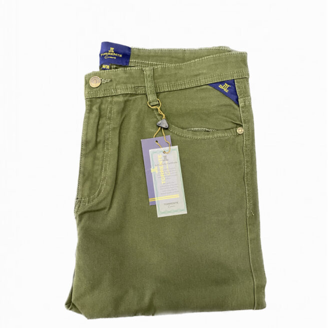 Torrente- Pantalon homme