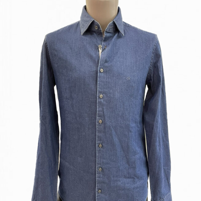 Calvin Klein- Chemise homme