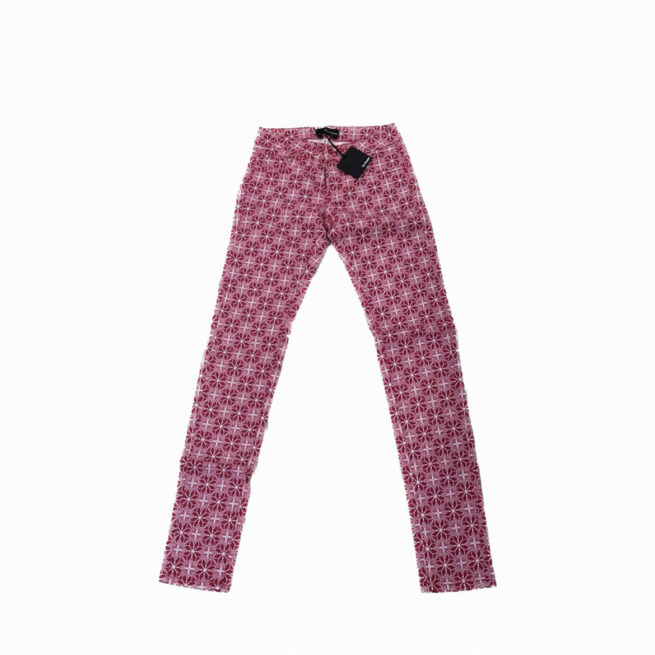 The Kooples- Pantalon skinny femme