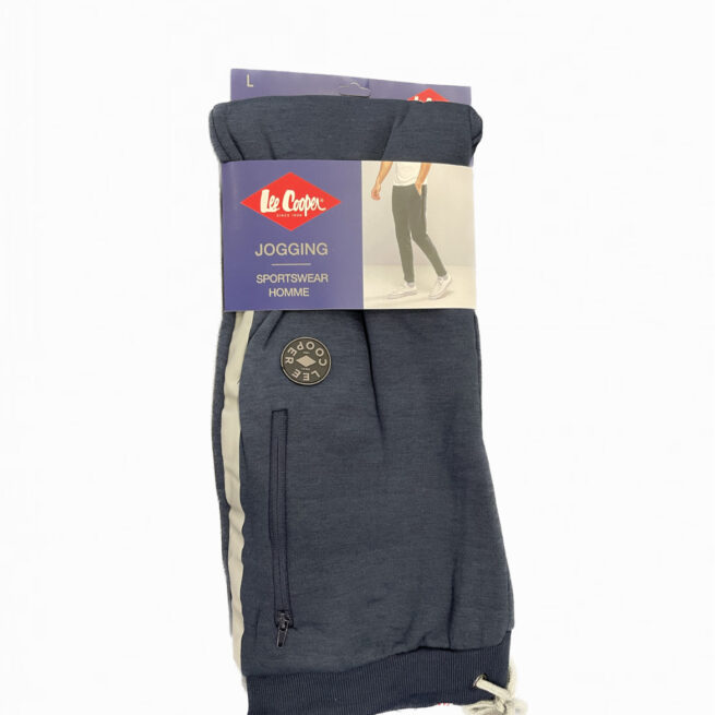 Lee cooper- Jogging homme