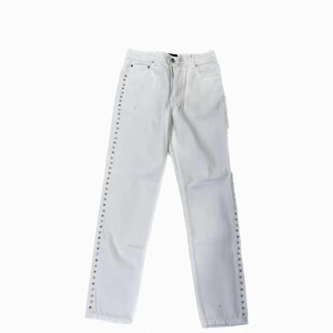 The Kooples- Pantalon skinny femme