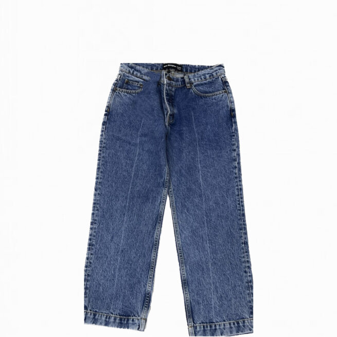 The Kooples- Pantalon large femme