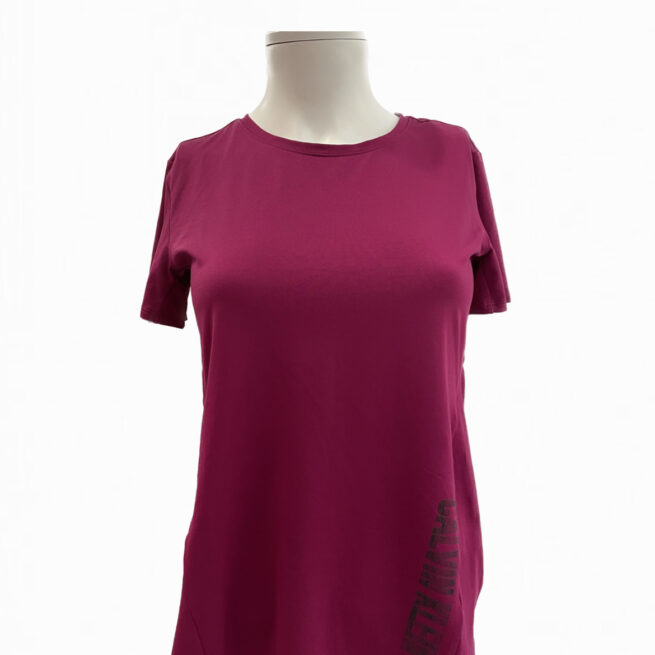 Calvin Klein- Tshirt femme