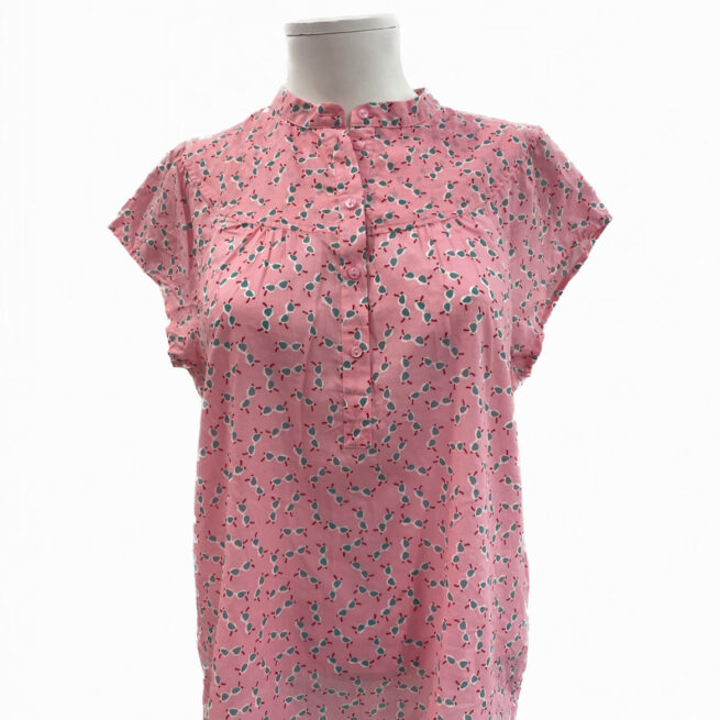 Caroll- Tshirt femme