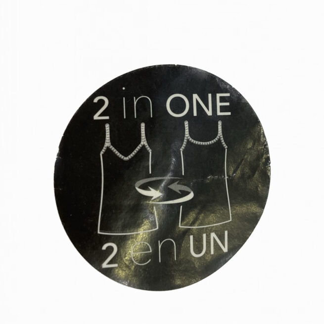 Camaieu- Débardeur femme