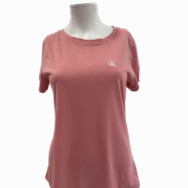 Calvin Klein- Tshirt femme