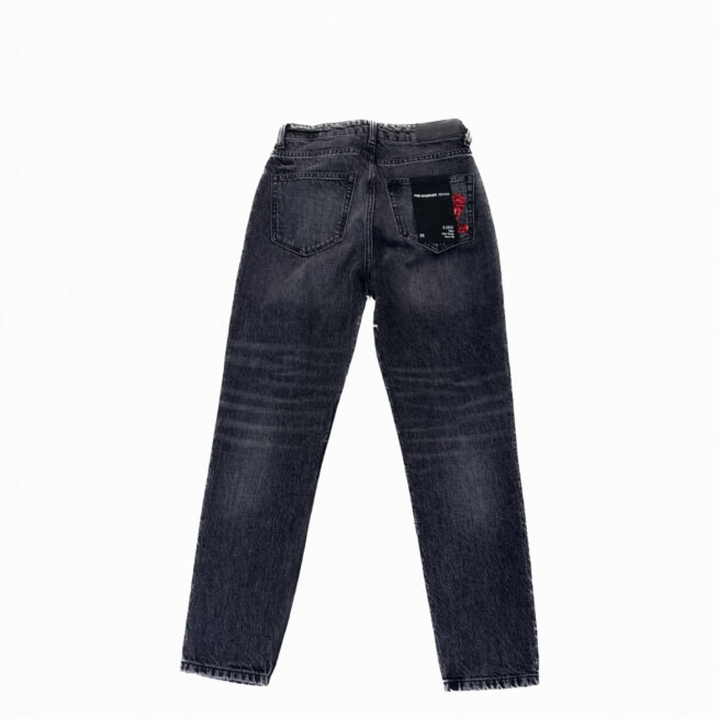 The Kooples- Pantalon skinny femme