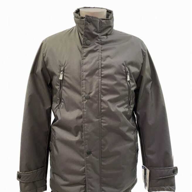 Armand Thiery- Manteau homme