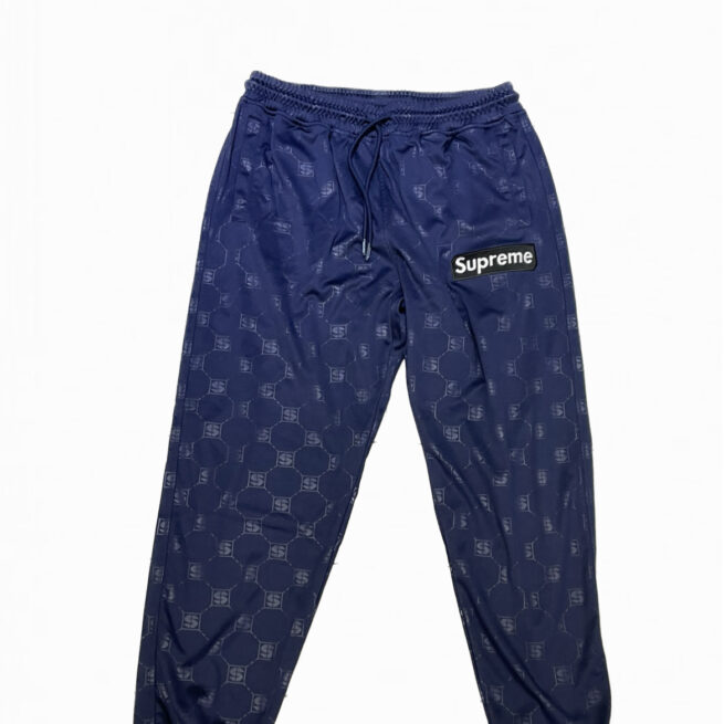 Supreme- Jogging homme