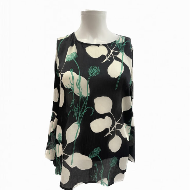 Diana Gallesi- Chemisier femme