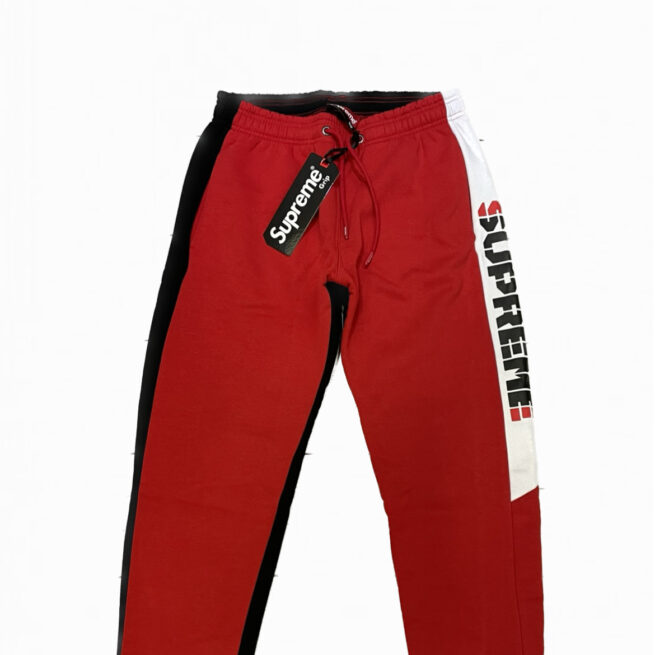 Supreme- Jogging homme