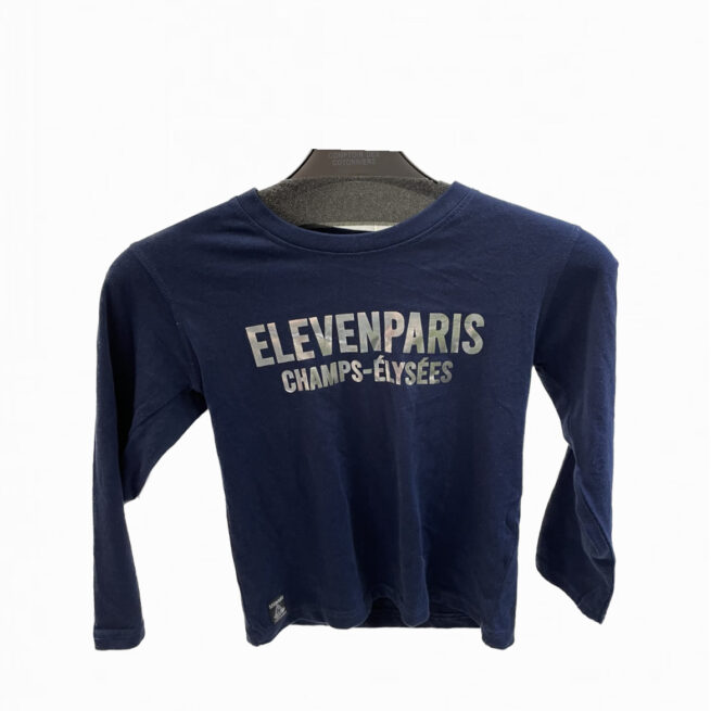 ElevenParis- Tshirt manches longue enfant
