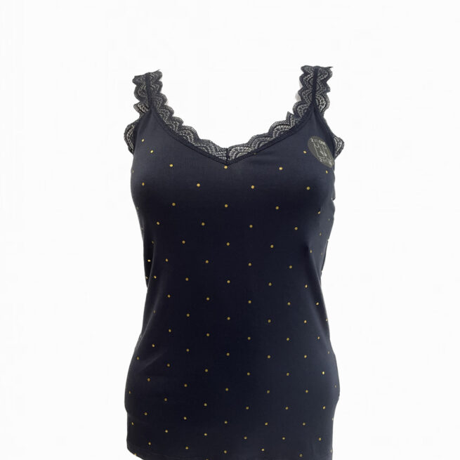 Camaieu- Débardeur femme