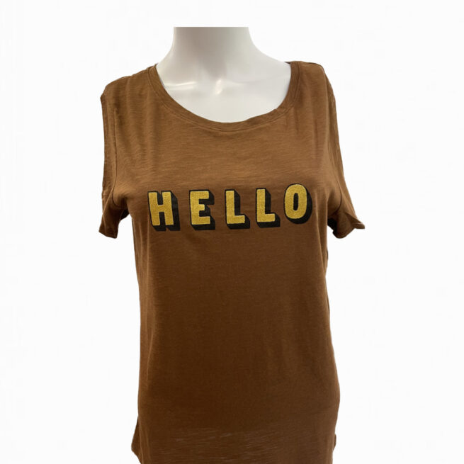 Camaieu- Tshirt femme