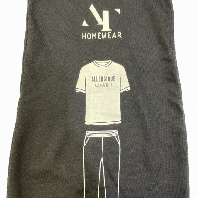 Armand Thiery- Ensemble pyjama homme