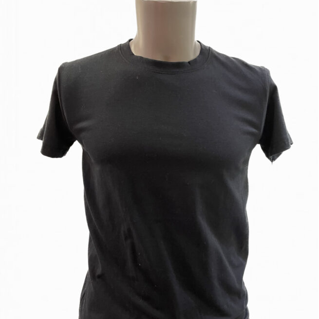 Versace- Tshirt sans imprimés homme