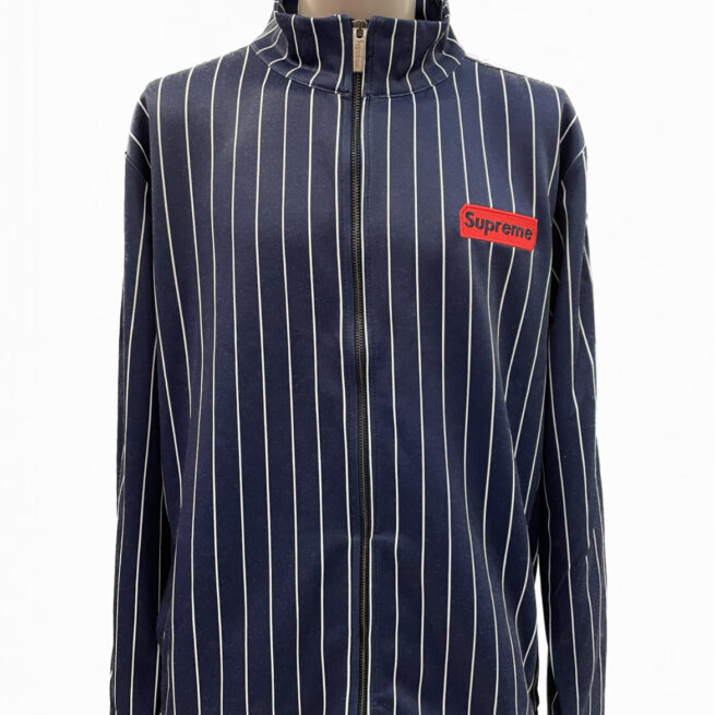 Supreme- Sweat homme