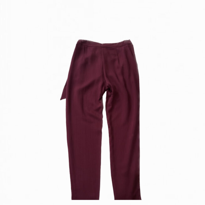 Comptoir des cotonniers- Pantalon fluide femme