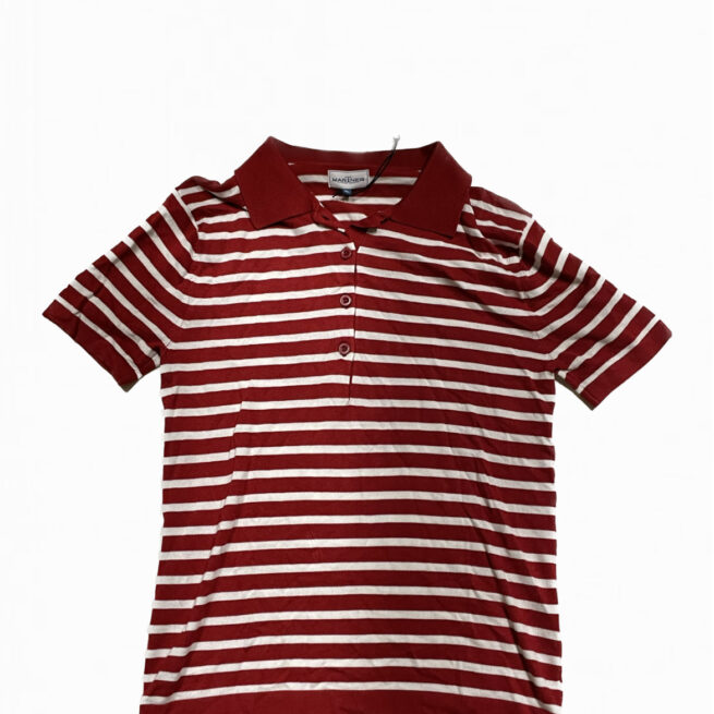 UNIVERS DGRIFF - Polo Mariner femme