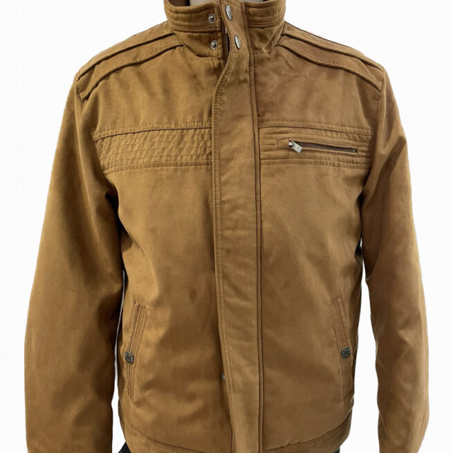 Armand Thiery- Blouson homme
