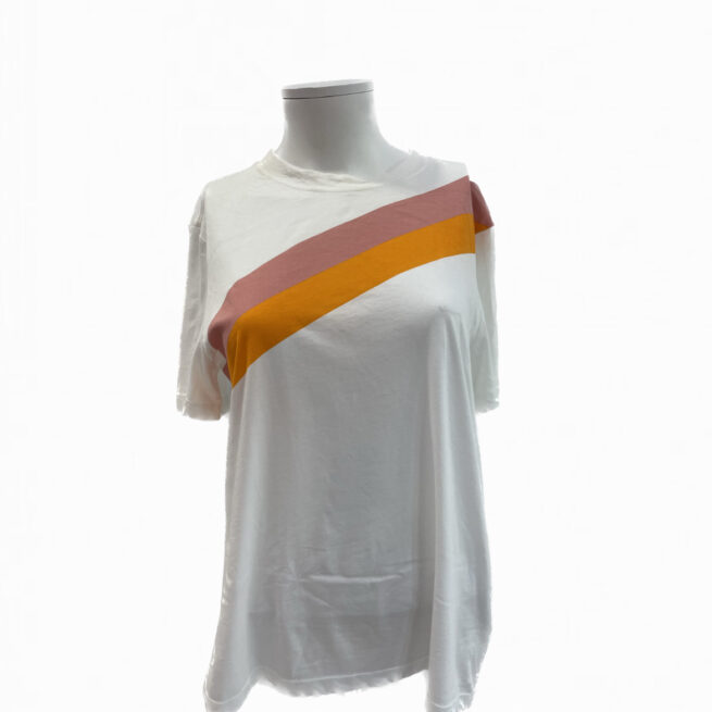 Calvin Klein- Tshirt femme