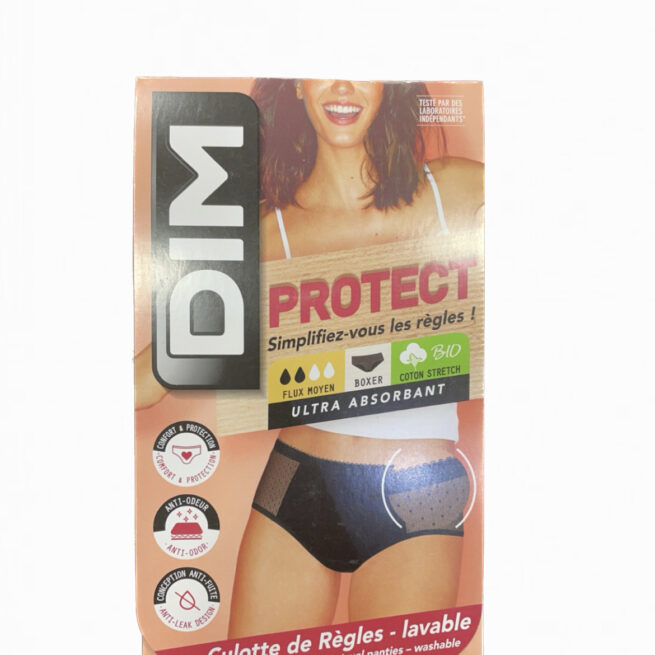 Dim- Culottes menstruelles