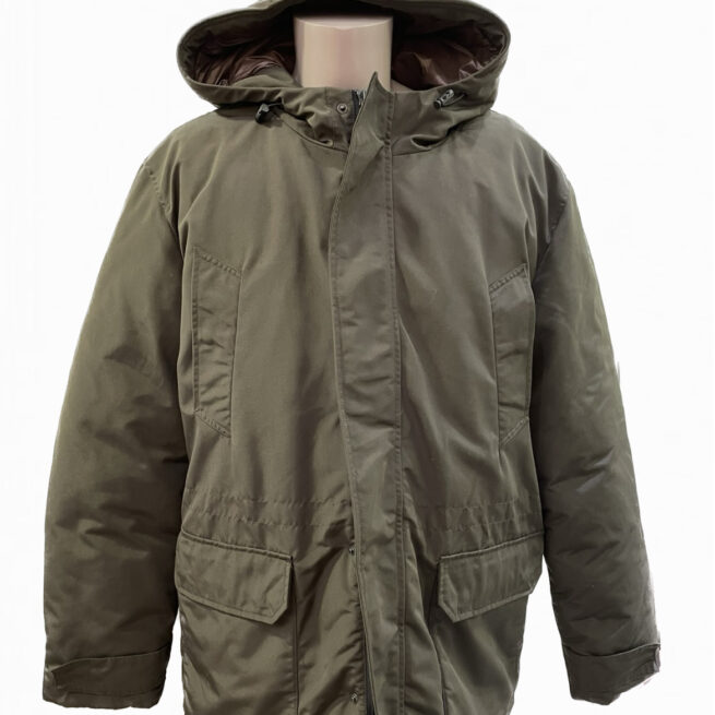 Armand Thiery- Manteau homme