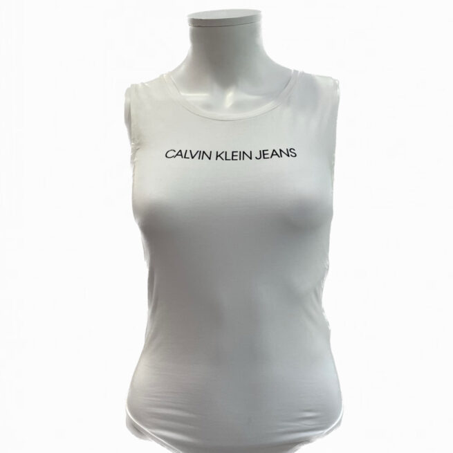 Calvin Klein- Body femme