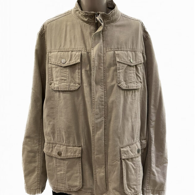 Armand Thiery- Blouson homme