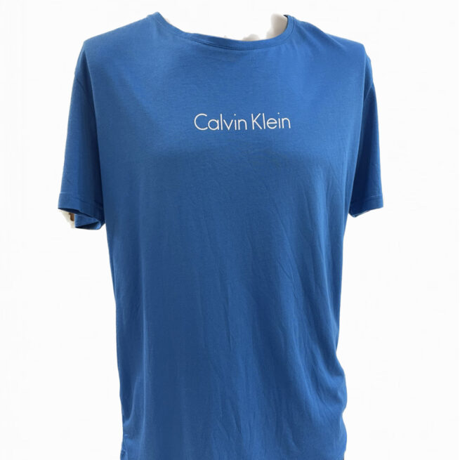Calvin Klein- Tshirt homme