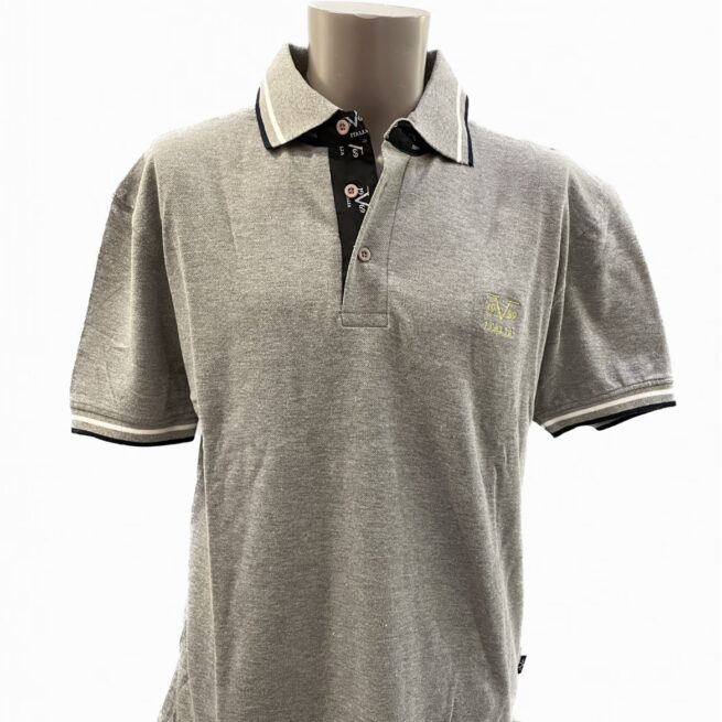 Versace- Polo homme