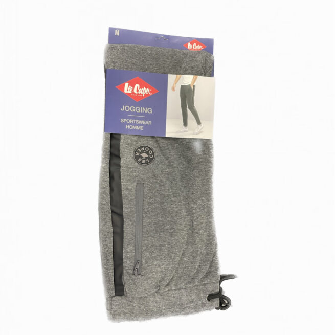 Lee cooper- Jogging homme