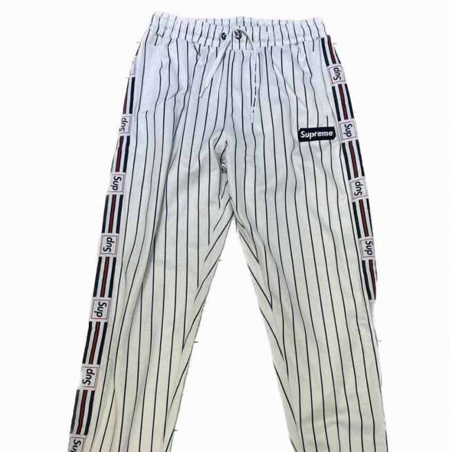 Supreme- Jogging homme