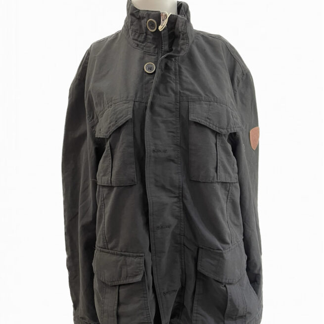 Man's world- Manteau homme