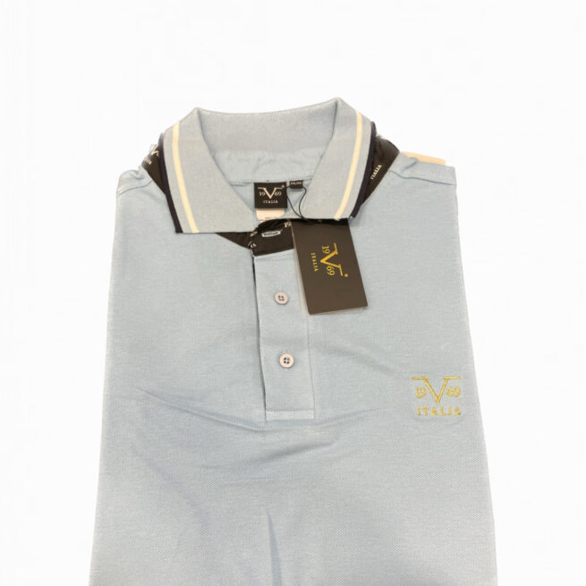 Versace- Polo homme
