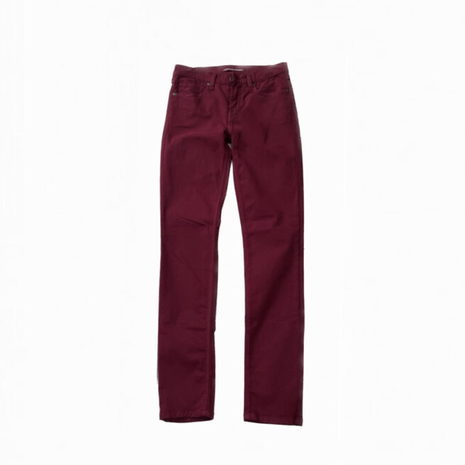 Comptoir des cotonniers- Pantalon droit femme