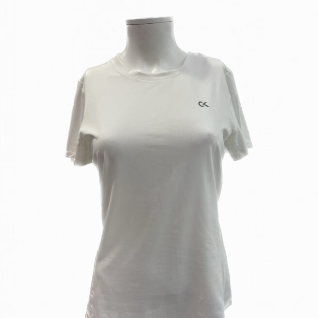 Calvin Klein- Tshirt femme