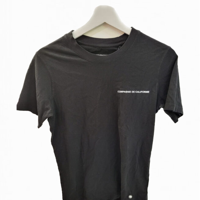 Compagnie Californie - T-shirt