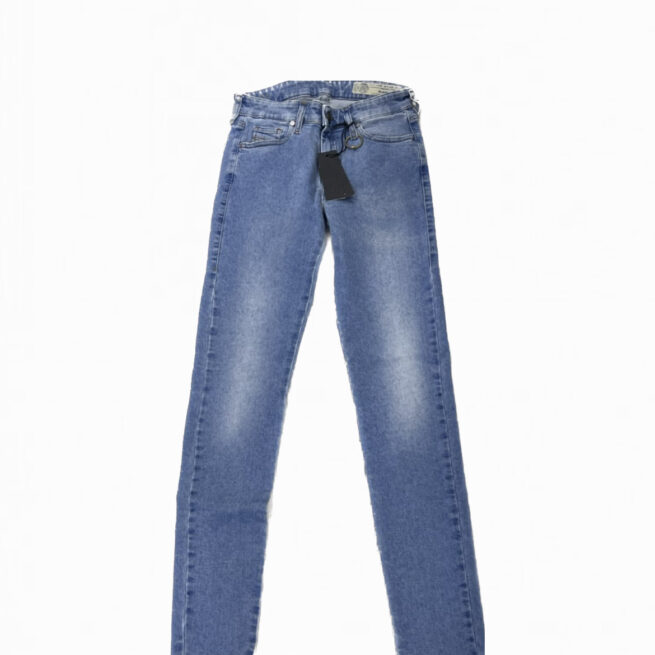 Diesel- Pantalon droit femme