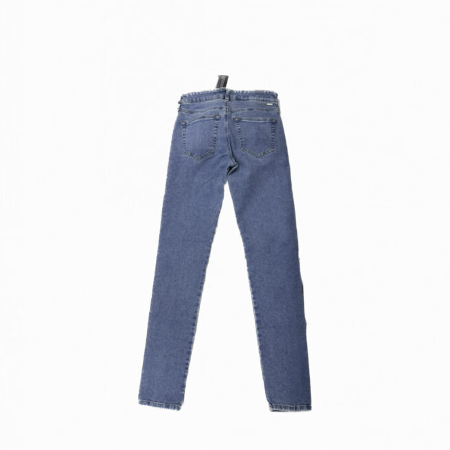 Diesel- Pantalon droit femme