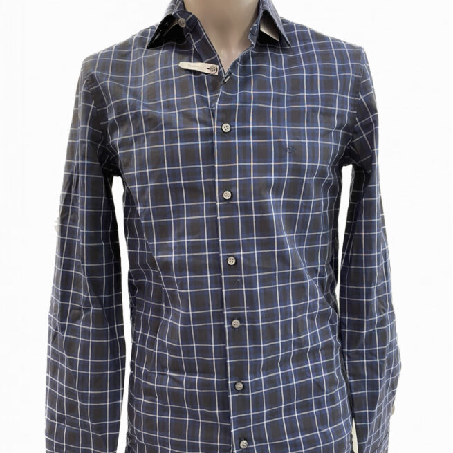 Calvin Klein- Chemise homme