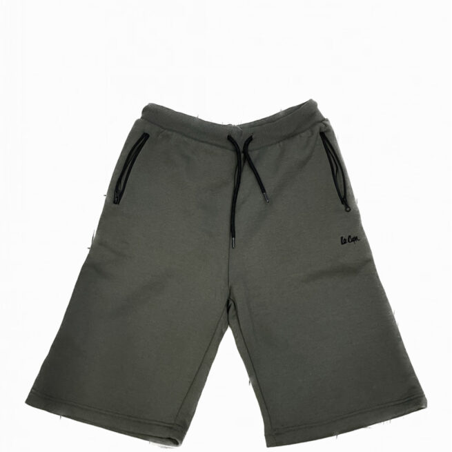 Lee cooper- Short long homme