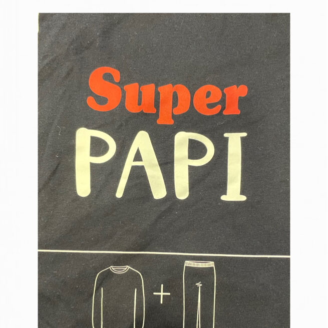 Armand Thiery- Ensemble pyjama homme